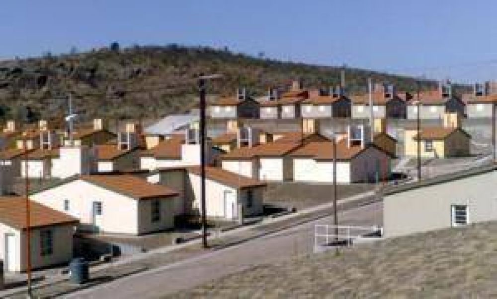 Municipios hipotecarios