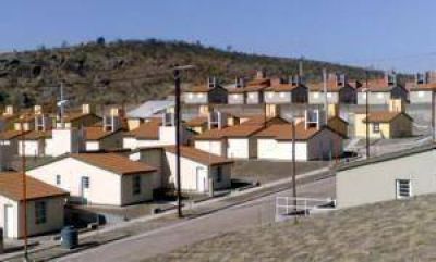 Municipios hipotecarios