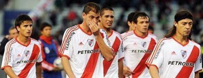 Hist�rico: River jugar� la Promoci�n y habr� un desempate entre Hurac�n y Gimnasia por el otro lugar
