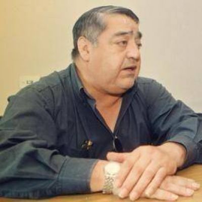 Juan Carlos Balverdi: �Aquellos que se arrogan ser los inventores del FCyS est�n absolutamente equivocados�