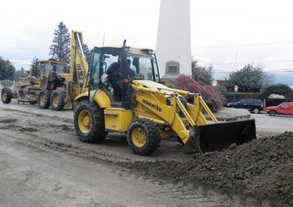  Convocan para ultimar detalles de campa�a de limpieza de la ciudad