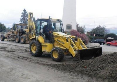 Convocan para ultimar detalles de campa�a de limpieza de la ciudad