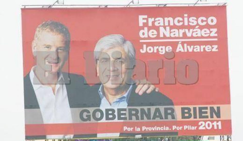 Alvarez se baja y le abre la puerta a Ryan en la lista del denarva�smo