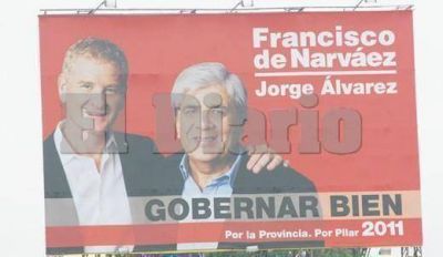 Alvarez se baja y le abre la puerta a Ryan en la lista del denarva�smo