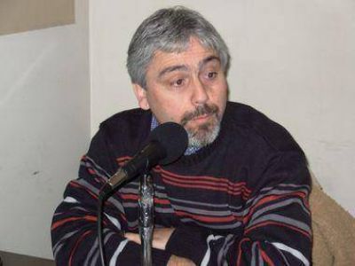 Fernando Tejo: �Debemos ser autocr�ticos y reconocer que hay cosas por mejorar�