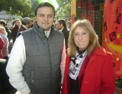 Liberatore: �Gabriel Katopodis cometi� errores t�cticos en San Mart�n�