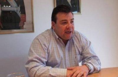 Por pedido de la Presidenta, Bruzzese baj� la candidatura a intendente de La Matanza