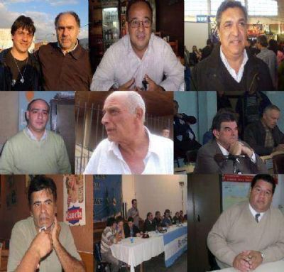 Definiciones pol�ticas, sorpresas e incertidumbre 