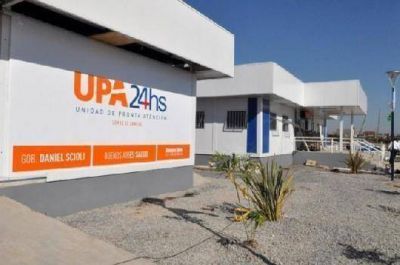 Pondr�n en marcha tres nuevos UPA en el conurbano