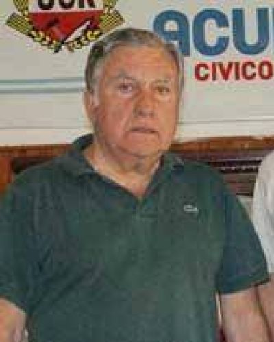El acuerdo entre radicales y denarva�stas deber� esperar 