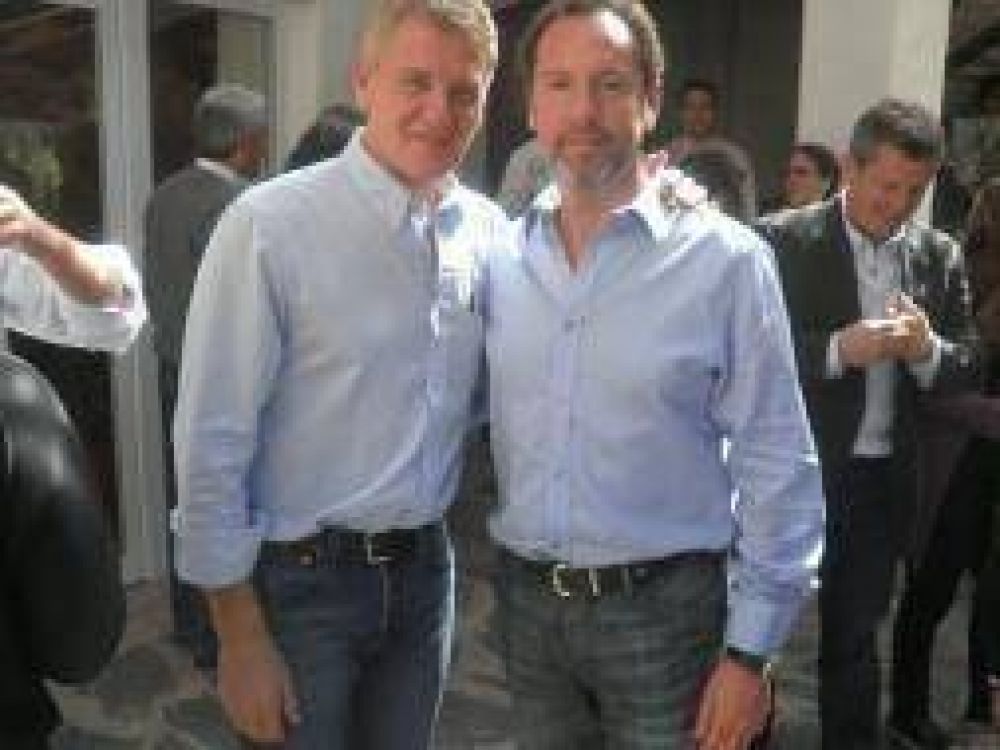 Carlos Casares: Cuestionan candidatura K de familiar del "Rey de la Soja"