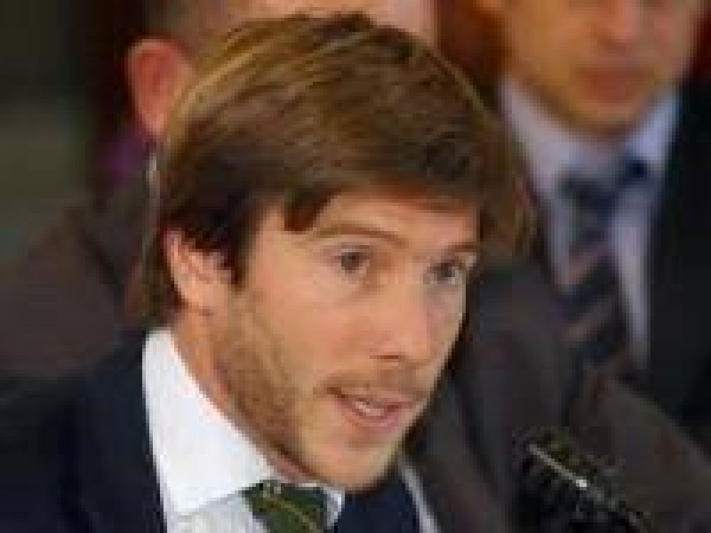 Acci�n Marplatense dir� su candidato el martes