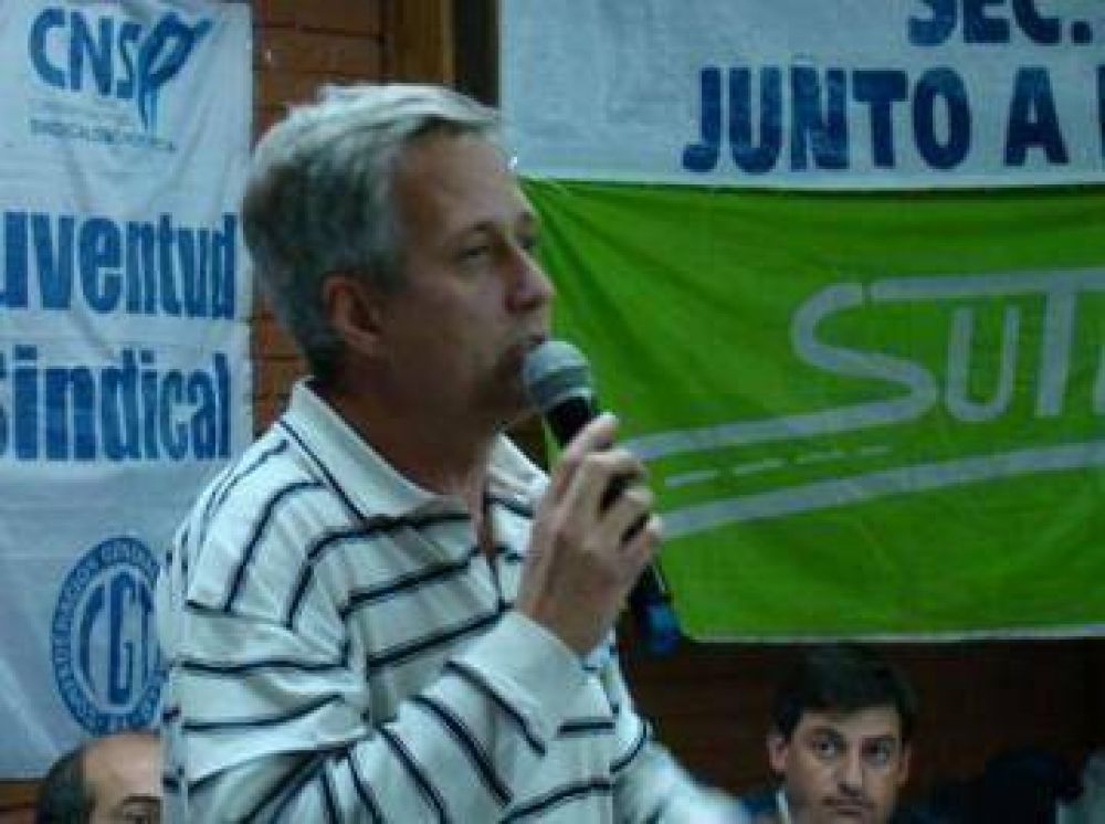 El FPV define hoy candidato, aunque se habla de unidad