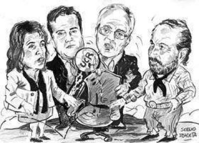 Promoci�n de candidatos