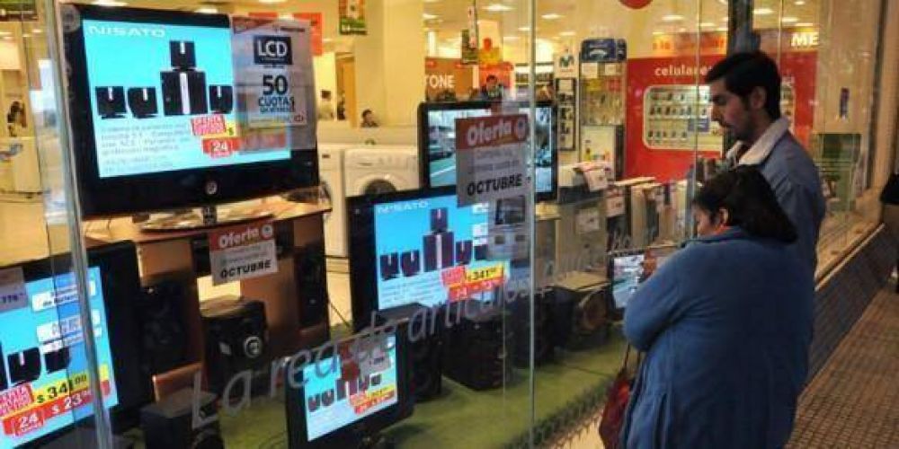 Ma�ana se pone en marcha un nuevo programa: "Televisores para Todos"