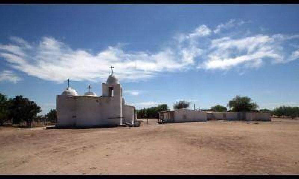 Huarpes denuncian al Gobierno por la entrega de tierras en Lavalle