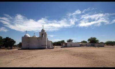 Huarpes denuncian al Gobierno por la entrega de tierras en Lavalle