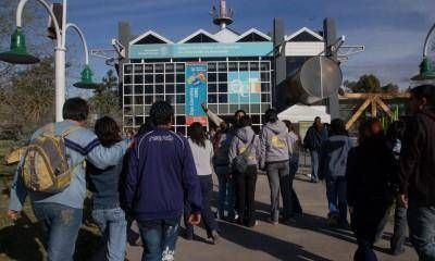 Ma�ana arranca la IV Feria Educativa de la UNCuyo