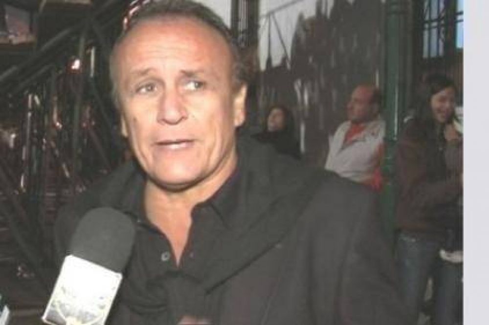 MIGUEL DEL SEL  �Obeid ser� una persona de consulta para m� gobierno�