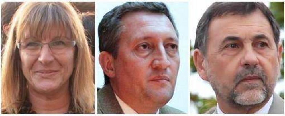 �Lista �nica� o �dos canastas�, el dilema de UPC y FPV para diputados nacionales
