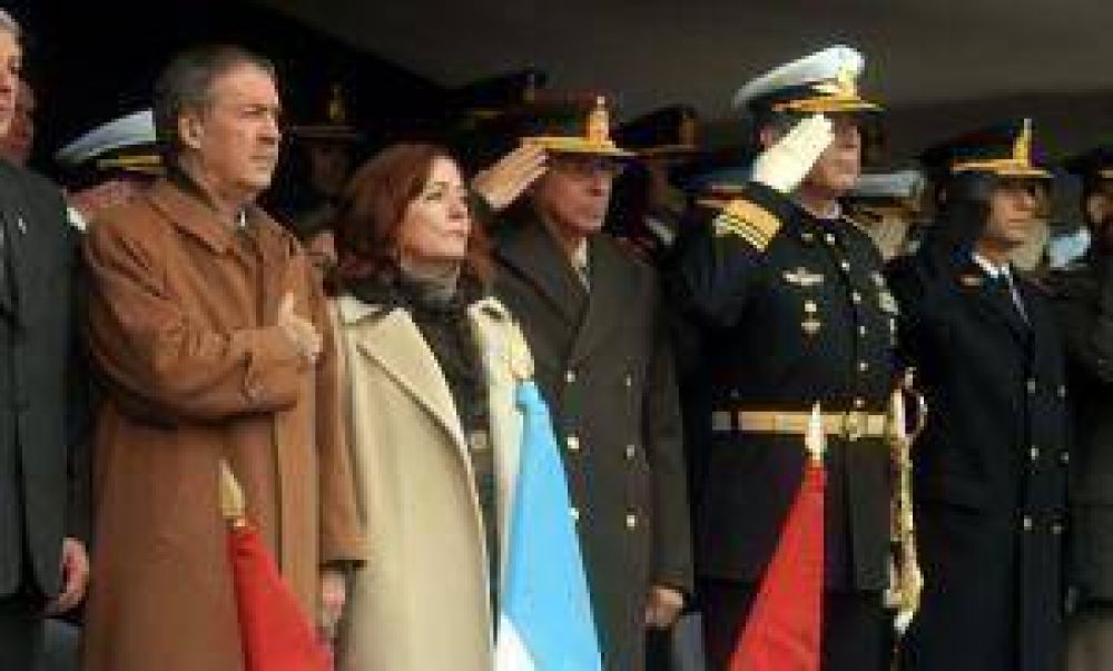 Schiaretti no se preocupa por su destino pol�tico