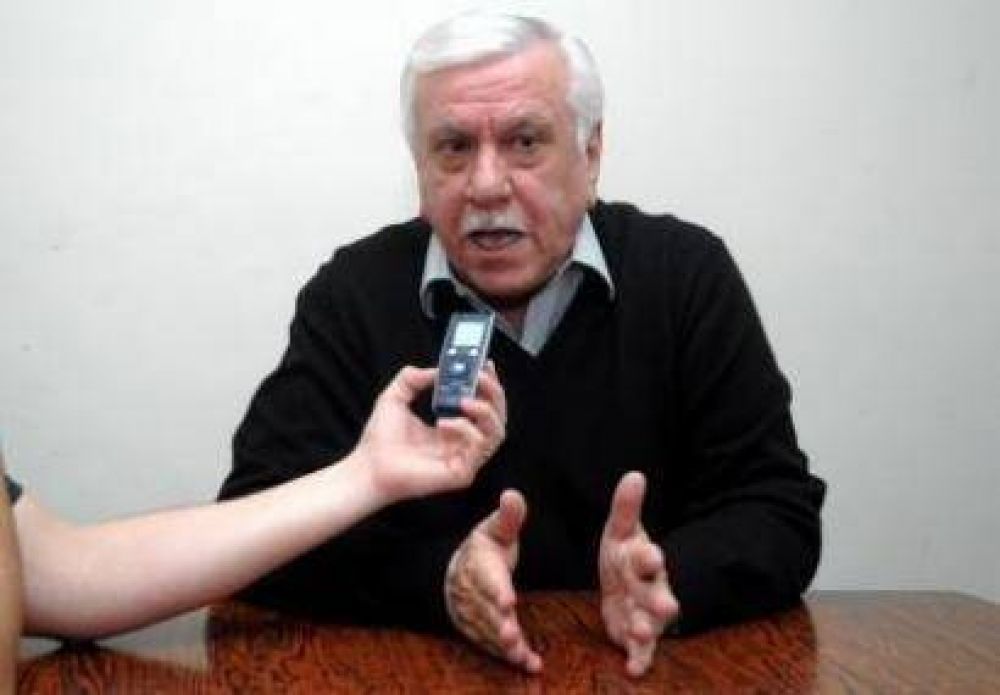 Para Joga el Frente Amplio genera "mucha esperanza"