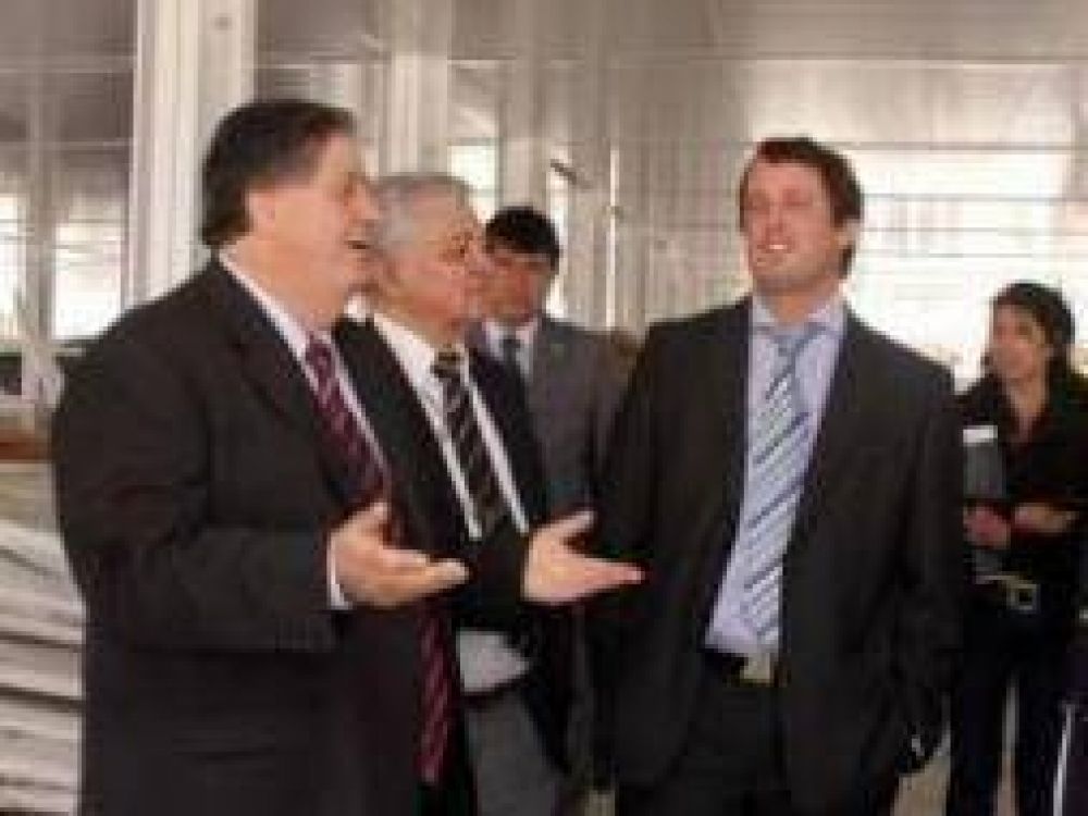 Gobierno provincial inaugurar� 3 Unidades de Pronta Atenci�n