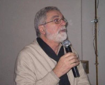 �Chari� Ghidini disertar� el pr�ximo mi�rcoles sobre Peronismo