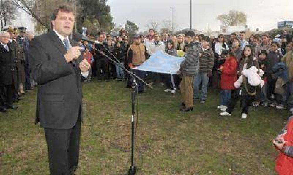 Acci�n Marplatense se re�ne para definir sus candidatos