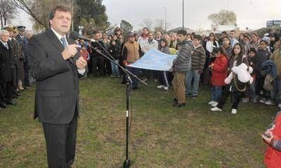 Acci�n Marplatense se re�ne para definir sus candidatos