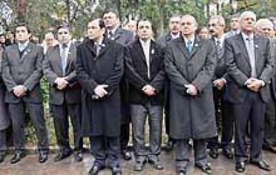 Zamora: �Me gustar�a que la Presidenta sea la candidata y contin�e el proyecto�