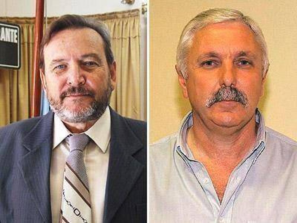 Finalmente, no hubo acuerdo electoral de la oposici�n