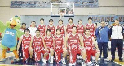 Santiago super� a Santa Fe y se meti� en semifinales