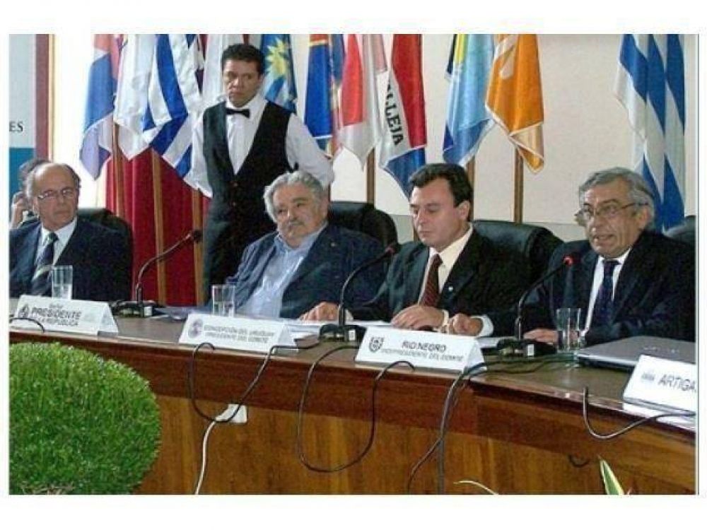 El Comit� Hidrov�a se re�ne hoy en Fray Bentos