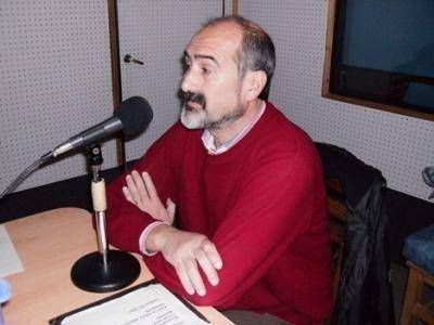 Candidatura a Intendente K: Benicio Arias gan� la encuesta
