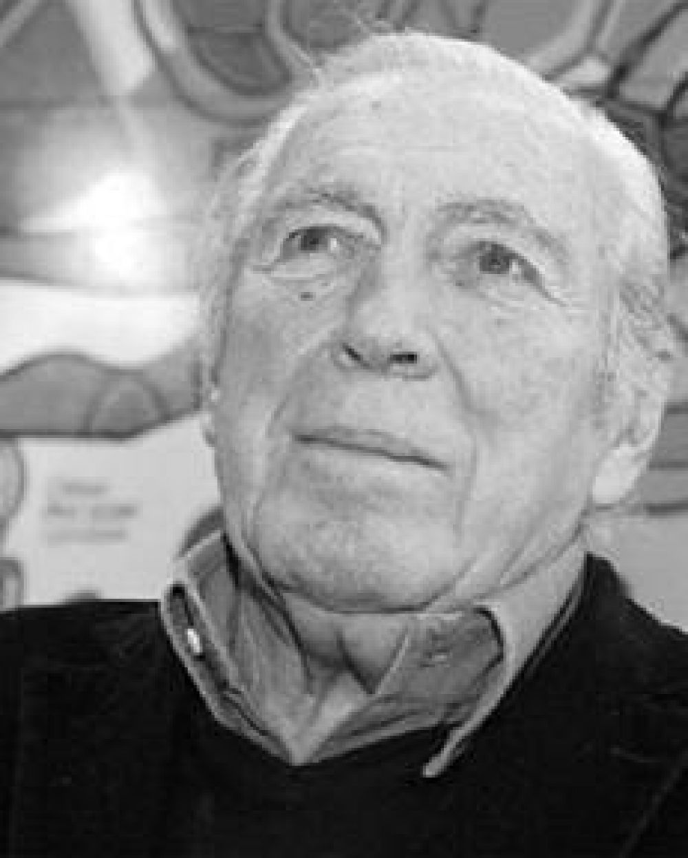 SAN MART�N - COMIENZA EN JULIO EN EL MUSEO CARNACINI UNA MUESTRA DE CARLOS PAEZ VILAR�