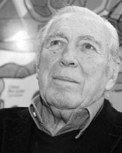 SAN MART�N - COMIENZA EN JULIO EN EL MUSEO CARNACINI UNA MUESTRA DE CARLOS PAEZ VILAR�