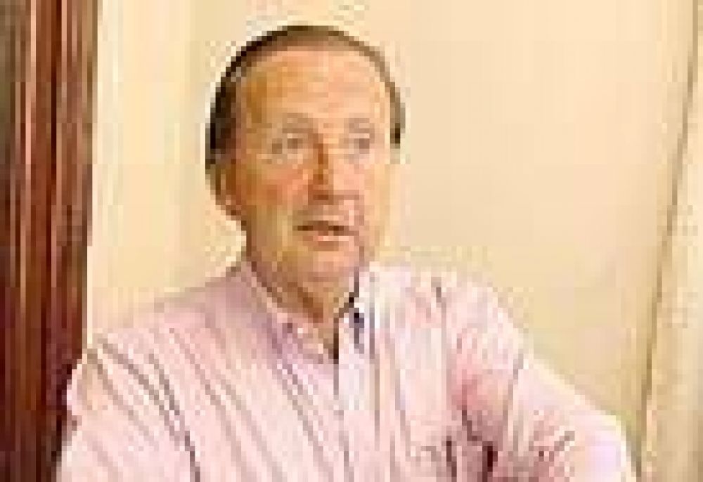 Pacheco candidato