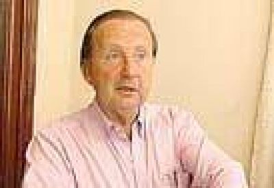 Pacheco candidato