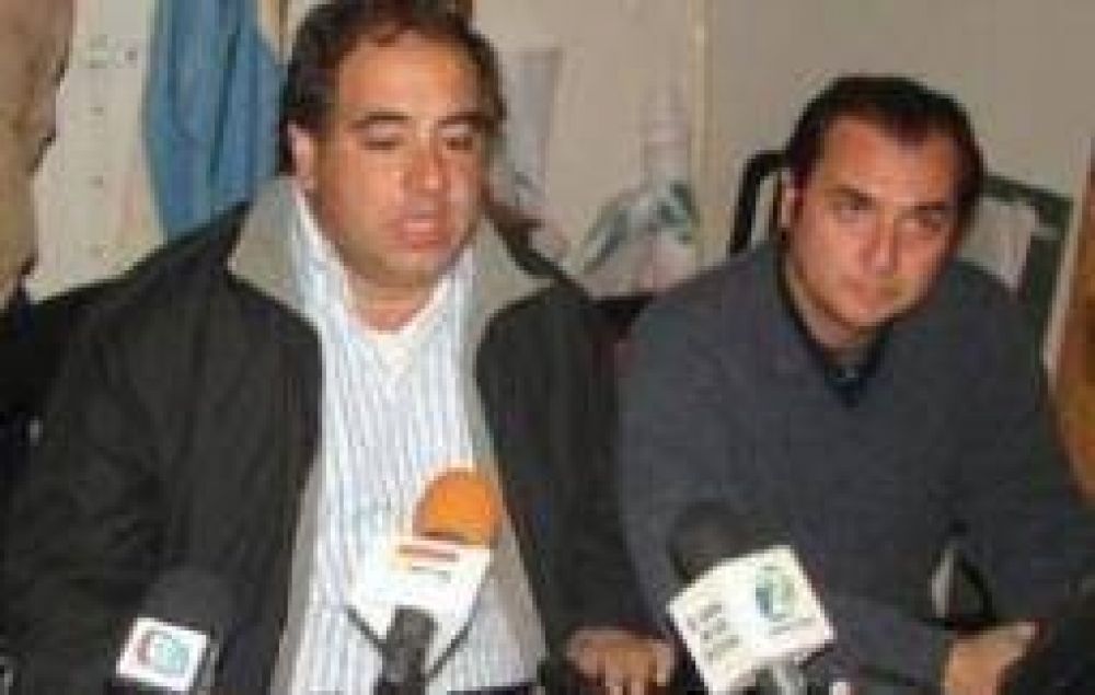 La UCR busca frenar sus internas pensando en los comicios de octubre