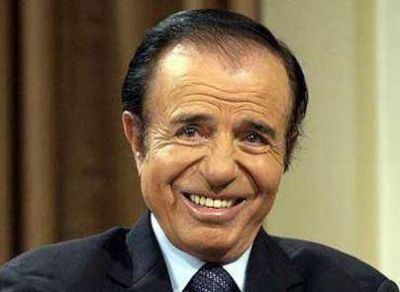"MENEM NOSTRADAMUS�