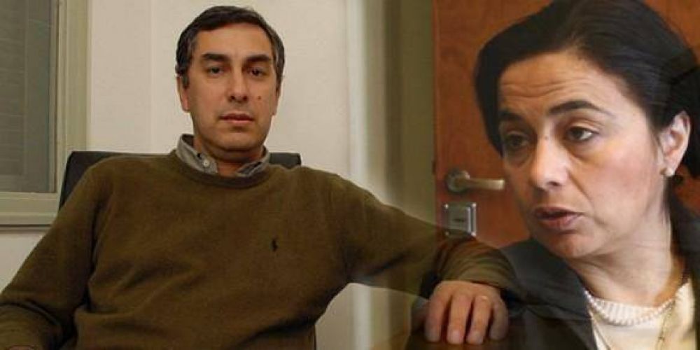 La UCR recurre a ex funcionarios: Vaqui�, Cunietti y Pinto son sus candidatos a diputados nacionales