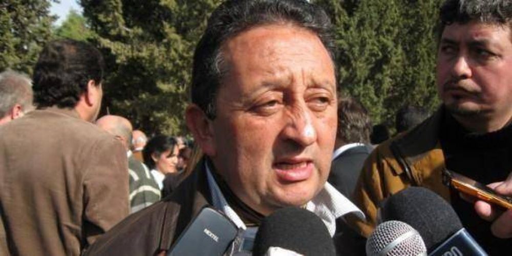 Jaque dixit: "La decisi�n de Cristina es un gesto de grandeza que garantiza la continuidad del rumbo"