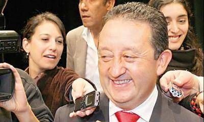 Jaque viaja a Buenos Aires para entrevistarse con Cristina