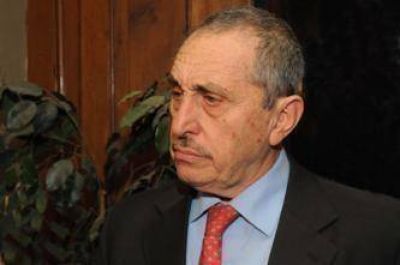 JORGE OBEID:"Como siempre, por un peronista"