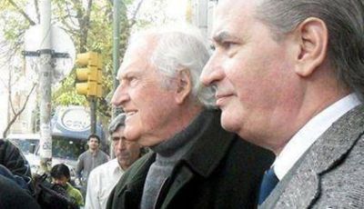 Proyecto Sur se aleja m�s de Binner