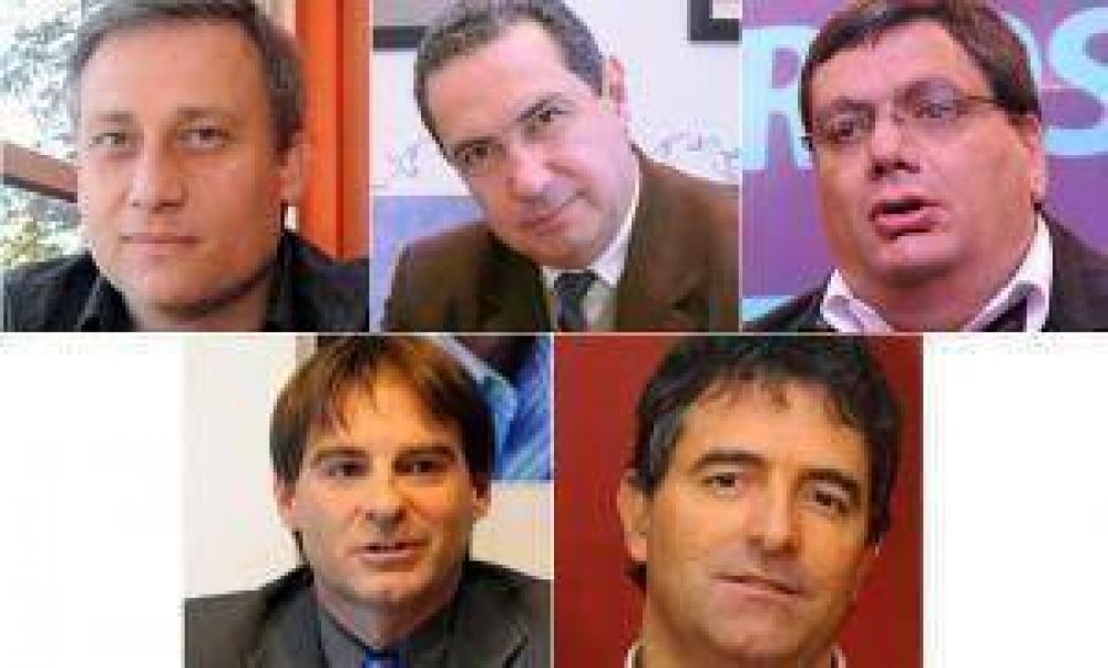 Elecciones con escenario bien peleado en Villa Carlos Paz