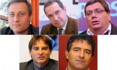 Elecciones con escenario bien peleado en Villa Carlos Paz