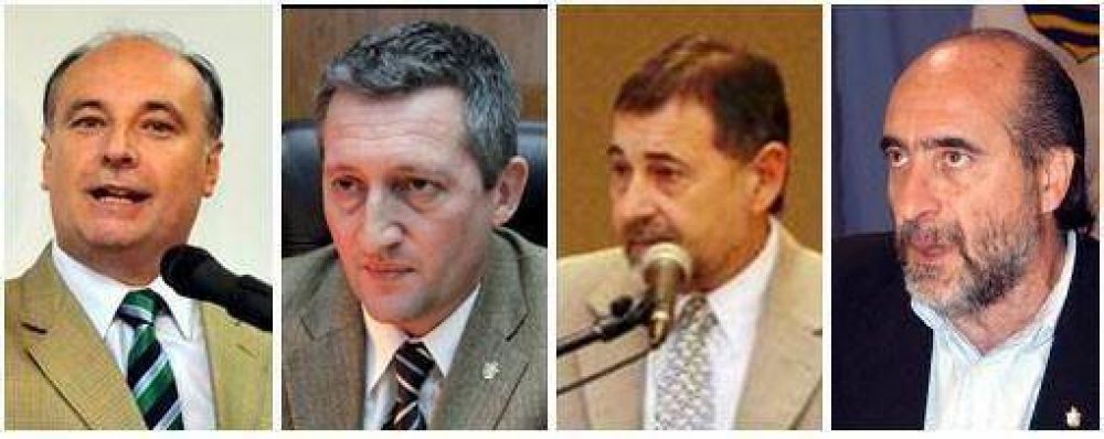 Opiniones destacadas: Accastello, Giacomino, Caserio y Vicente