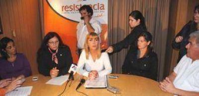 Dumrauf: "Hubo muchos inconvenientes con el combustible"